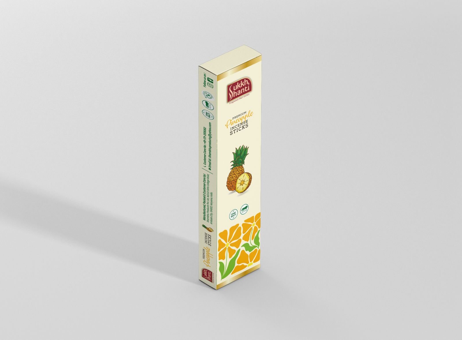 Pineapple