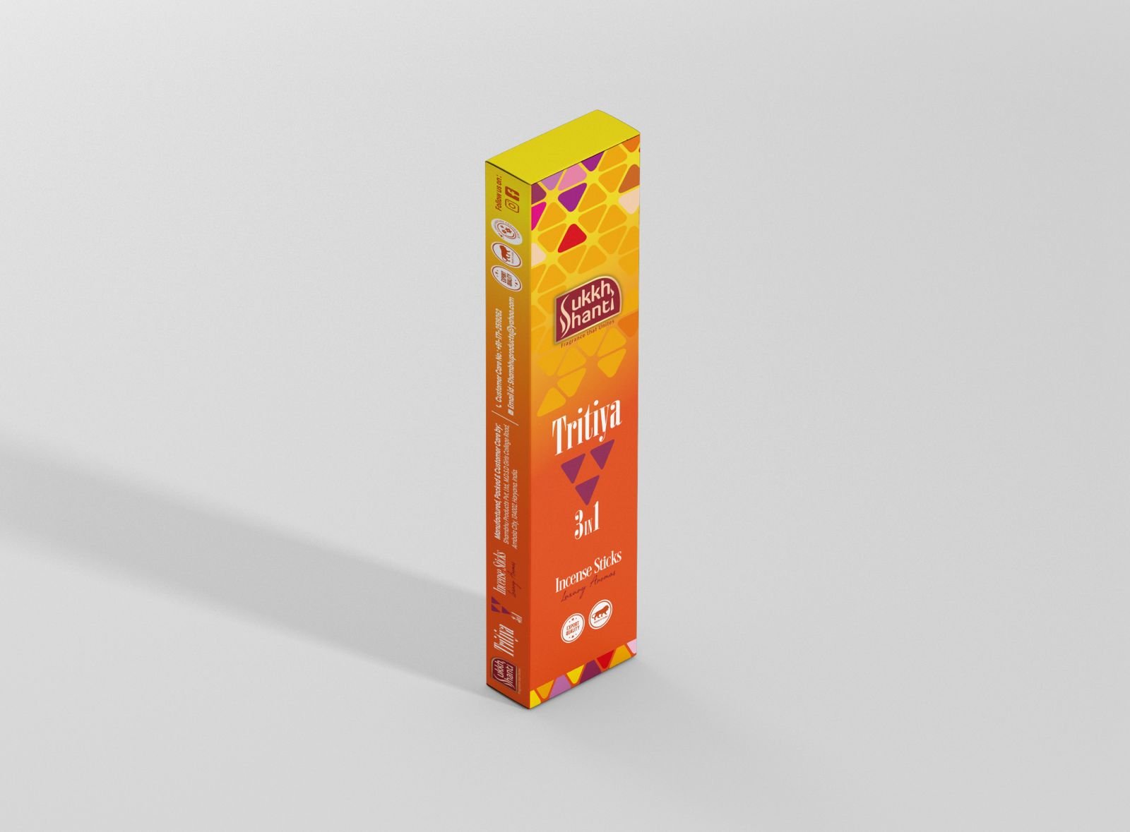 Tritiya